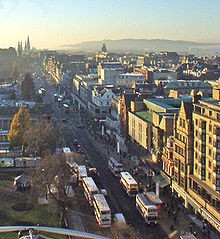 Edinburgh